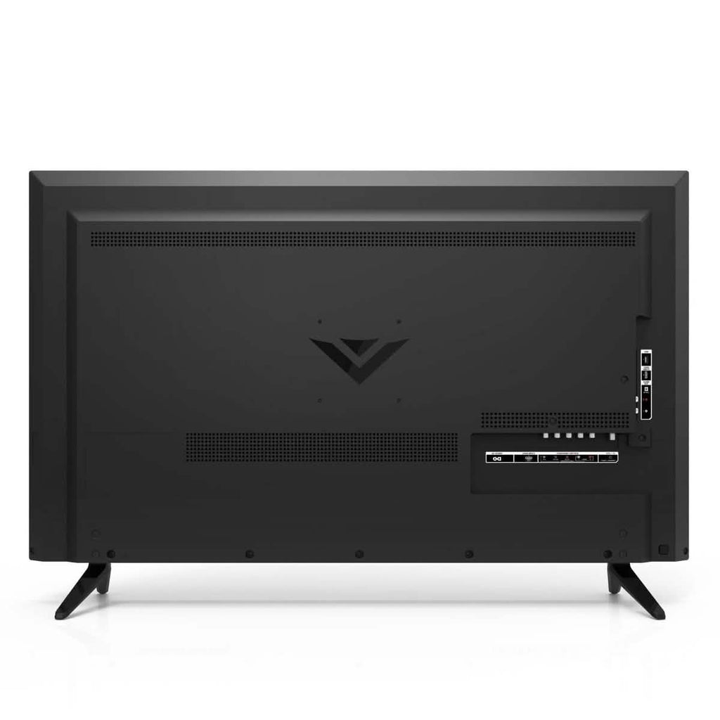VIZIO D-Series 39” Class Full-Array LED TV - D39HN-E0 (Refurbished)