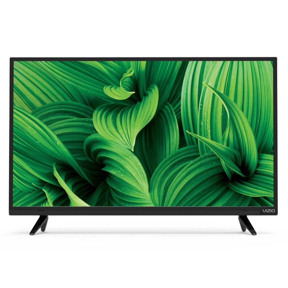 VIZIO D-Series 39” Class Full-Array LED TV - D39HN-E0 (Refurbished)