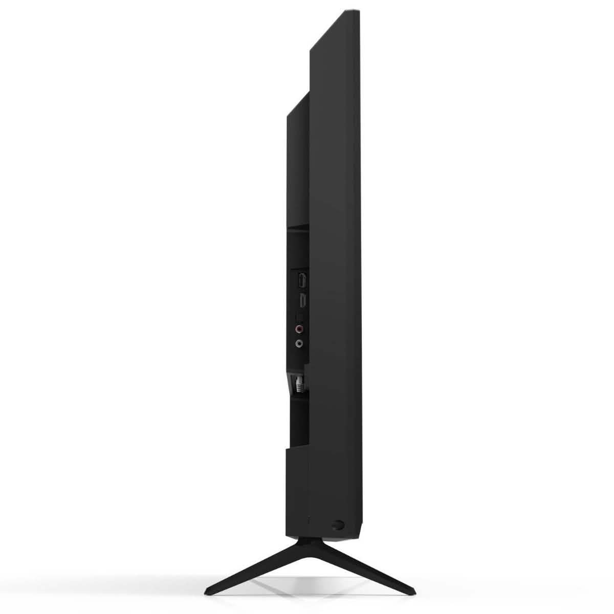 VIZIO D-Series 39” Class Full-Array LED TV - D39HN-E0 (Refurbished)