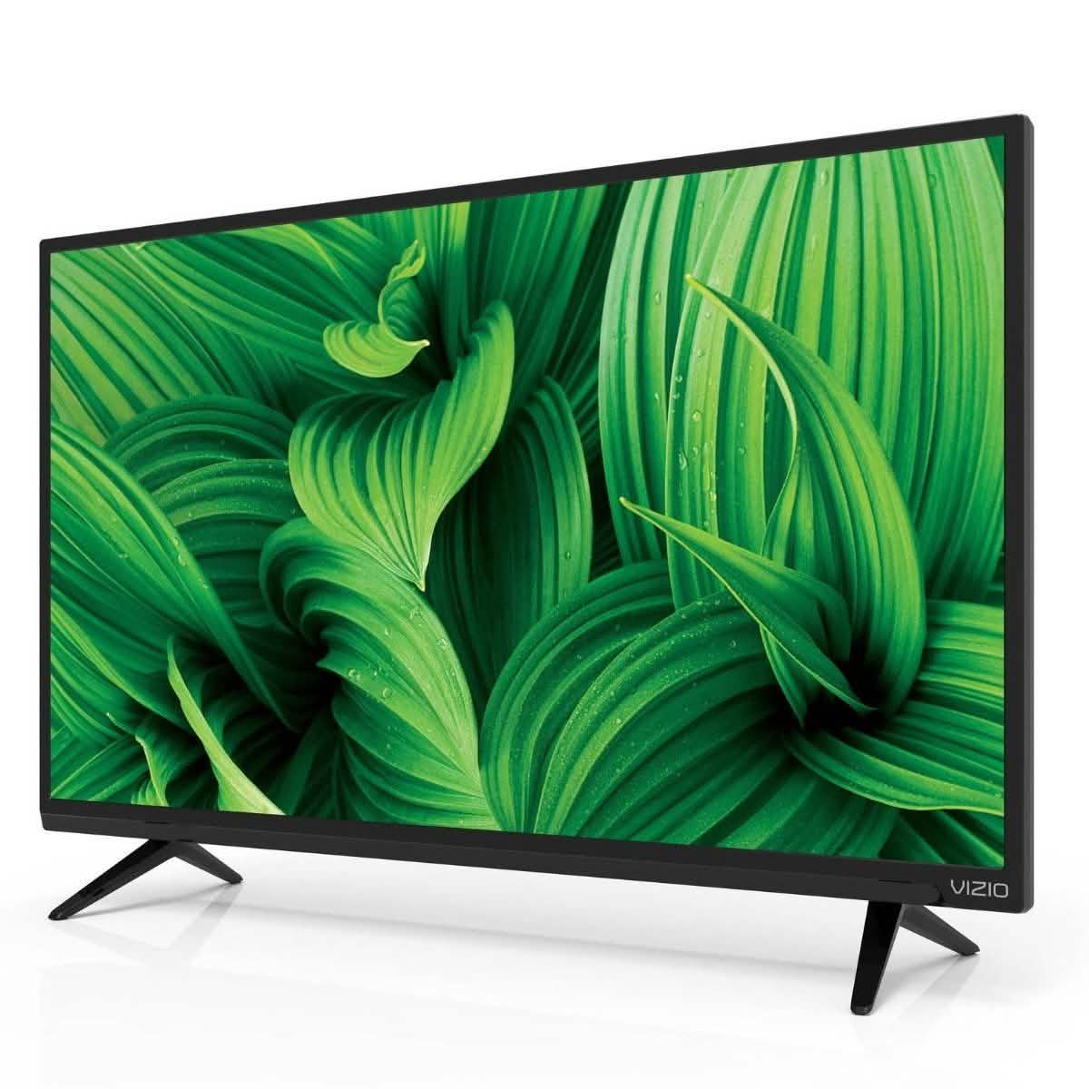 VIZIO D-Series 39” Class Full-Array LED TV - D39HN-E0 (Refurbished)