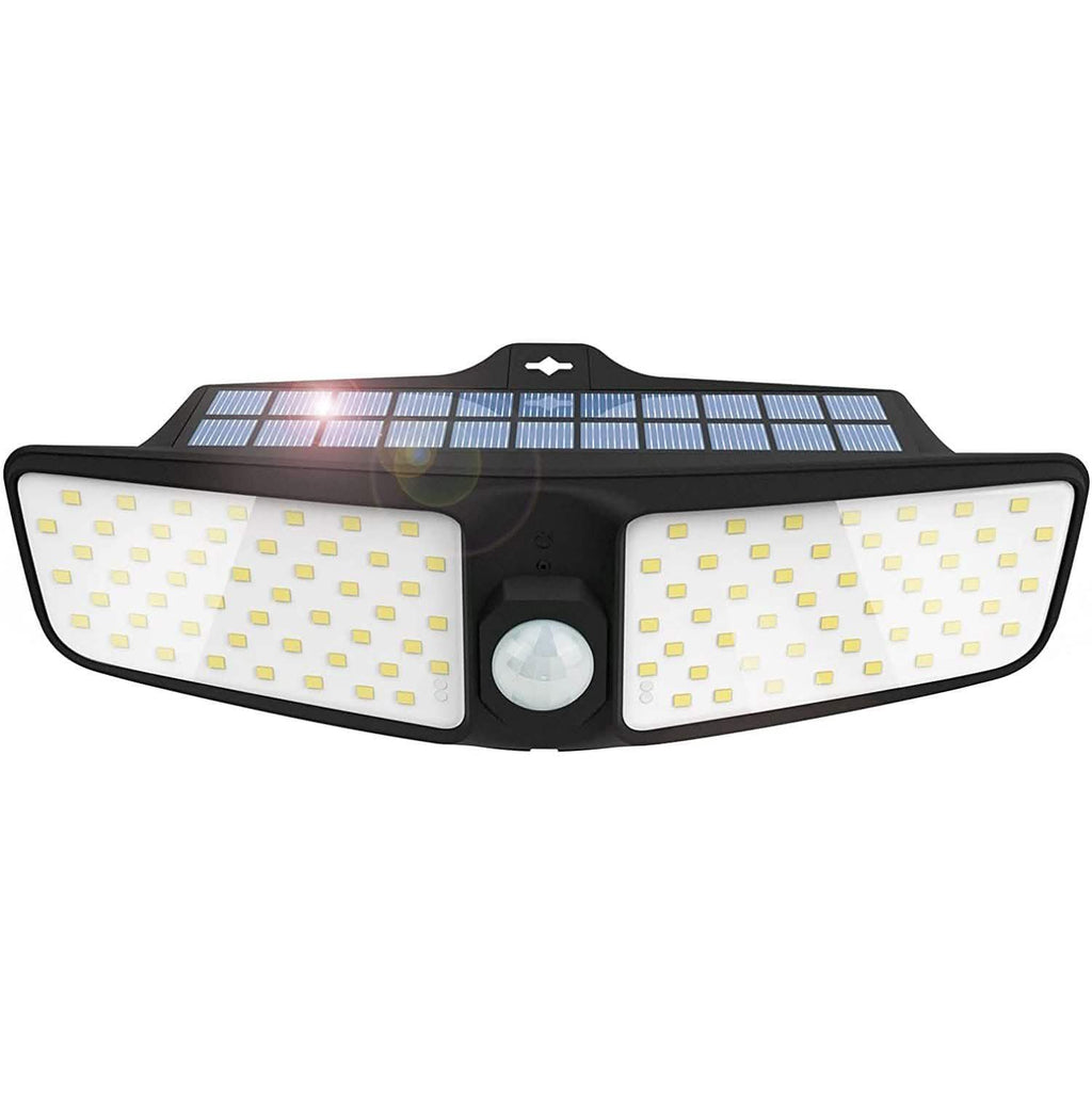 VOSONX Solar Powered Security Lights