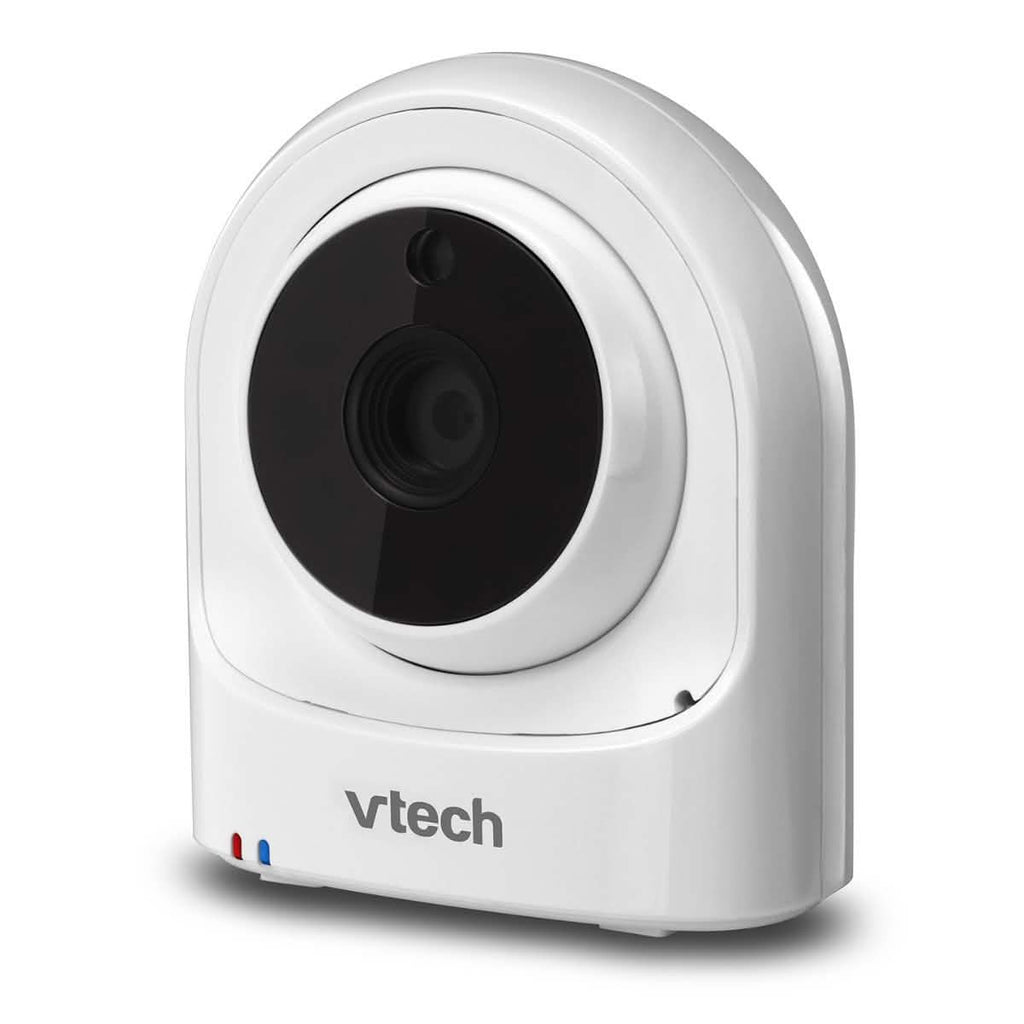 VTech VM981 Safe And Sound Expandable HD Video Baby Monitor