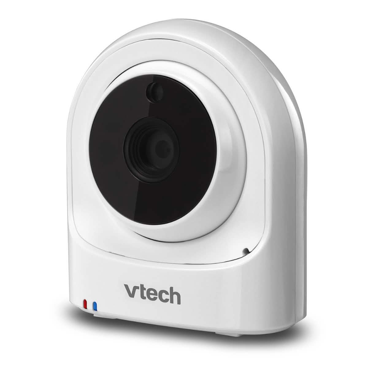 VTech VM981 Safe And Sound Expandable HD Video Baby Monitor