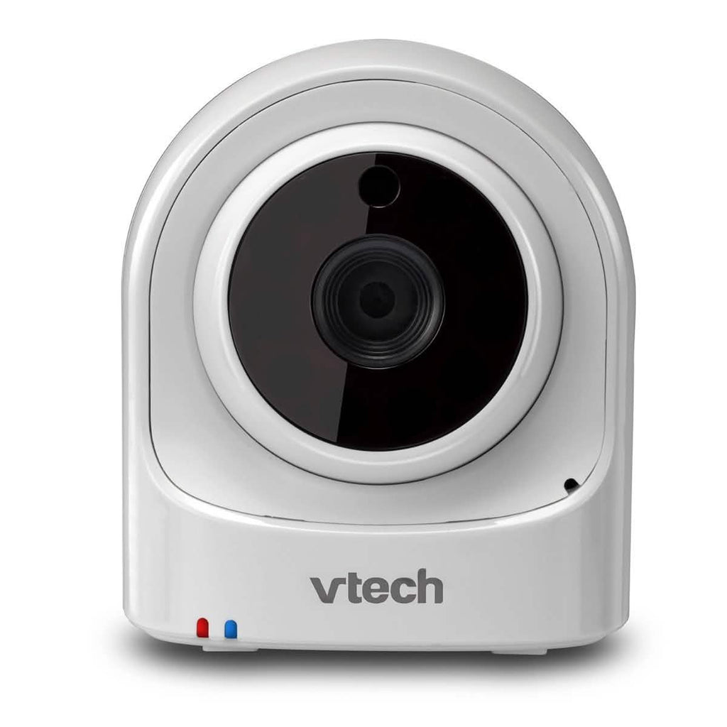 VTech VM981 Safe And Sound Expandable HD Video Baby Monitor