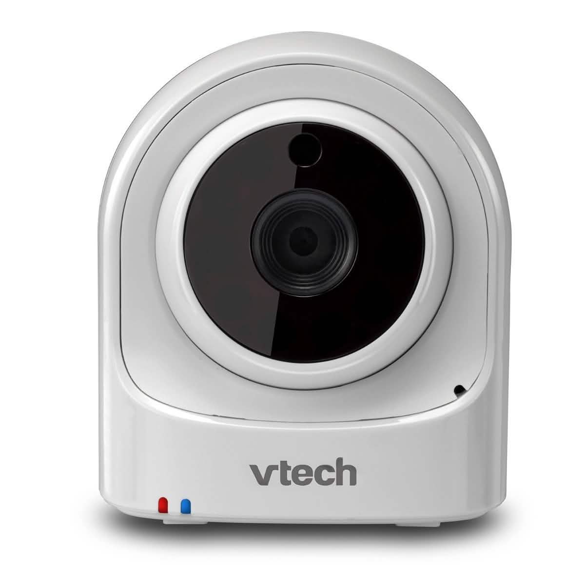 VTech VM981 Safe And Sound Expandable HD Video Baby Monitor