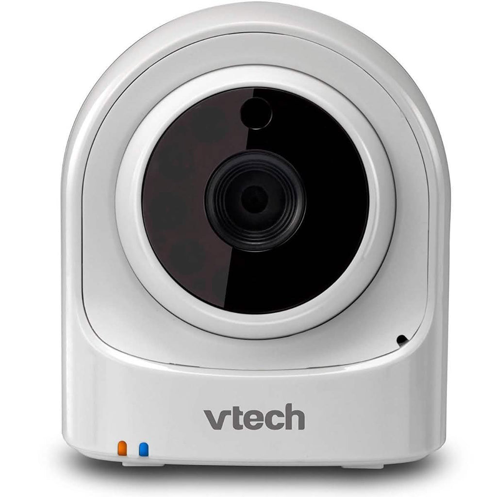 VTech Wi-Fi Enabled Expandable Digital Video Baby Monitor