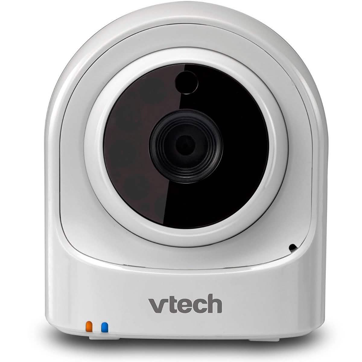 VTech Wi-Fi Enabled Expandable Digital Video Baby Monitor