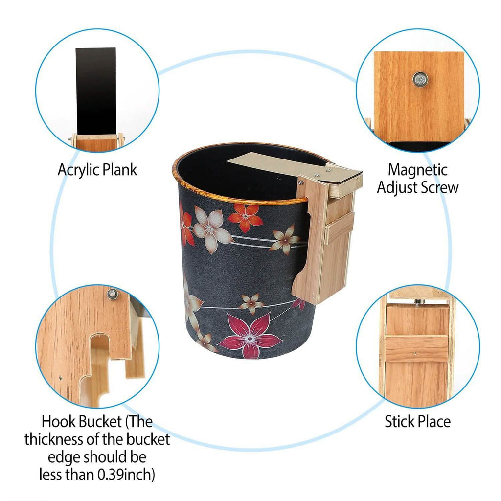 Walk the Plank Mouse Trap Reusable