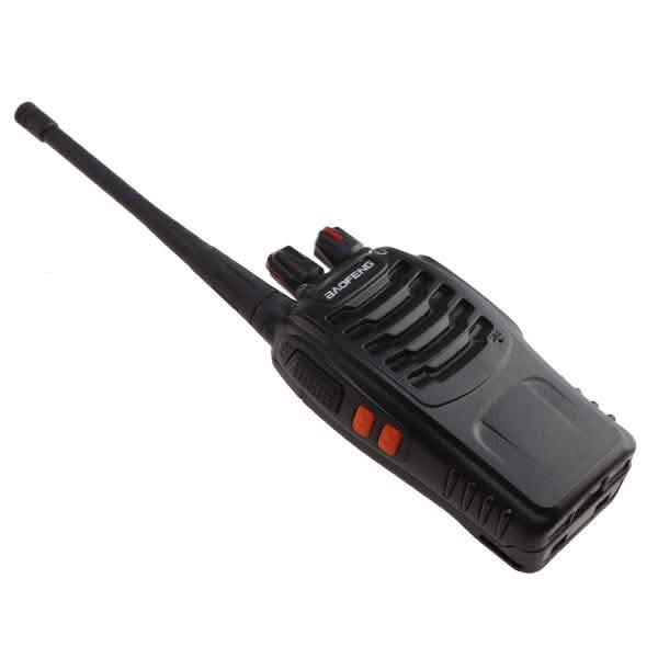 Walkie Talkie 2-Way 16CH Radios