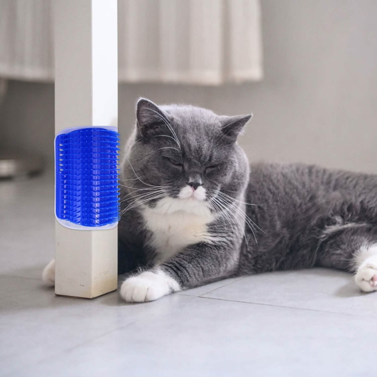 Wall Corner Massage Comb