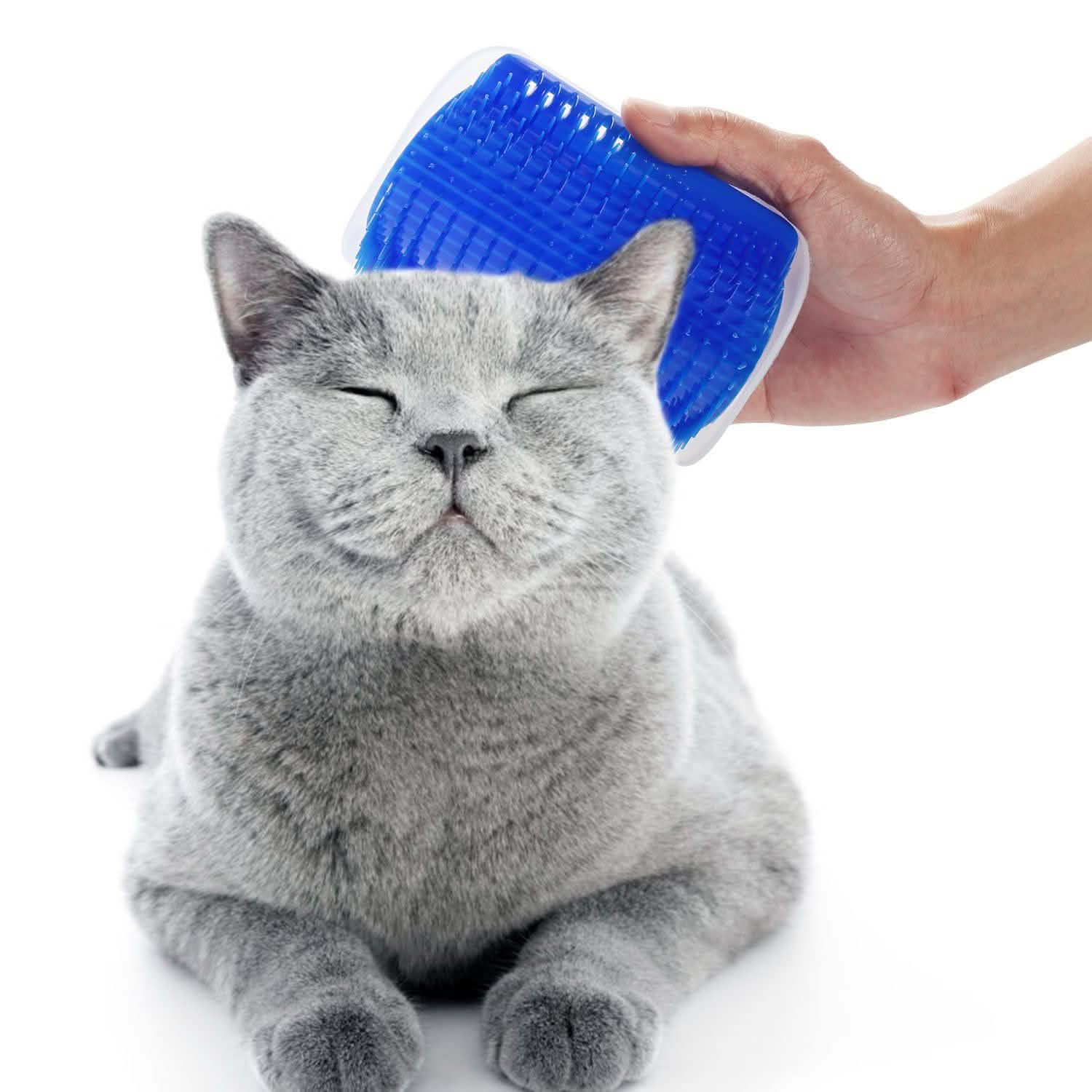 Wall Corner Massage Comb