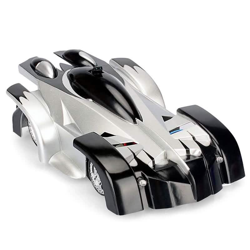 Wall Crawler RC Car Toys - Assorted Colors