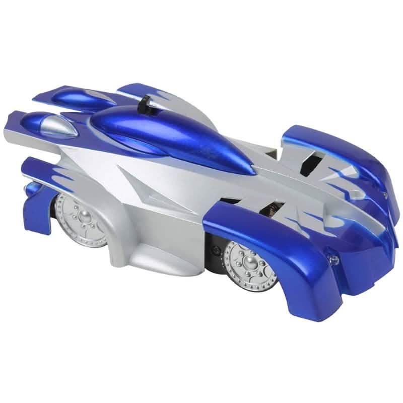 Wall Crawler RC Car Toys - Assorted Colors