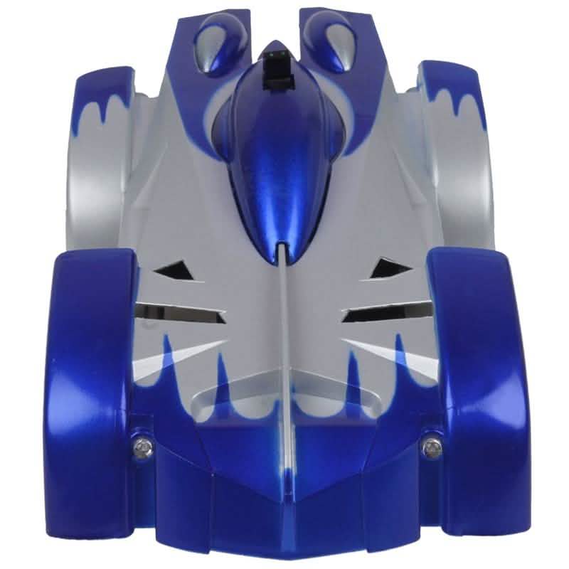 Wall Crawler RC Car Toys - Assorted Colors