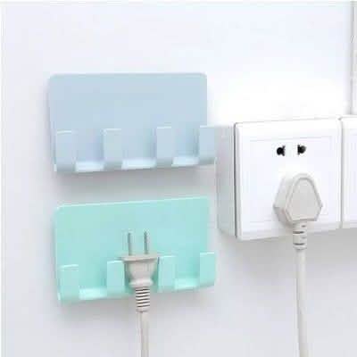 Wall Holder Practical Charging Box Bracket Stand
