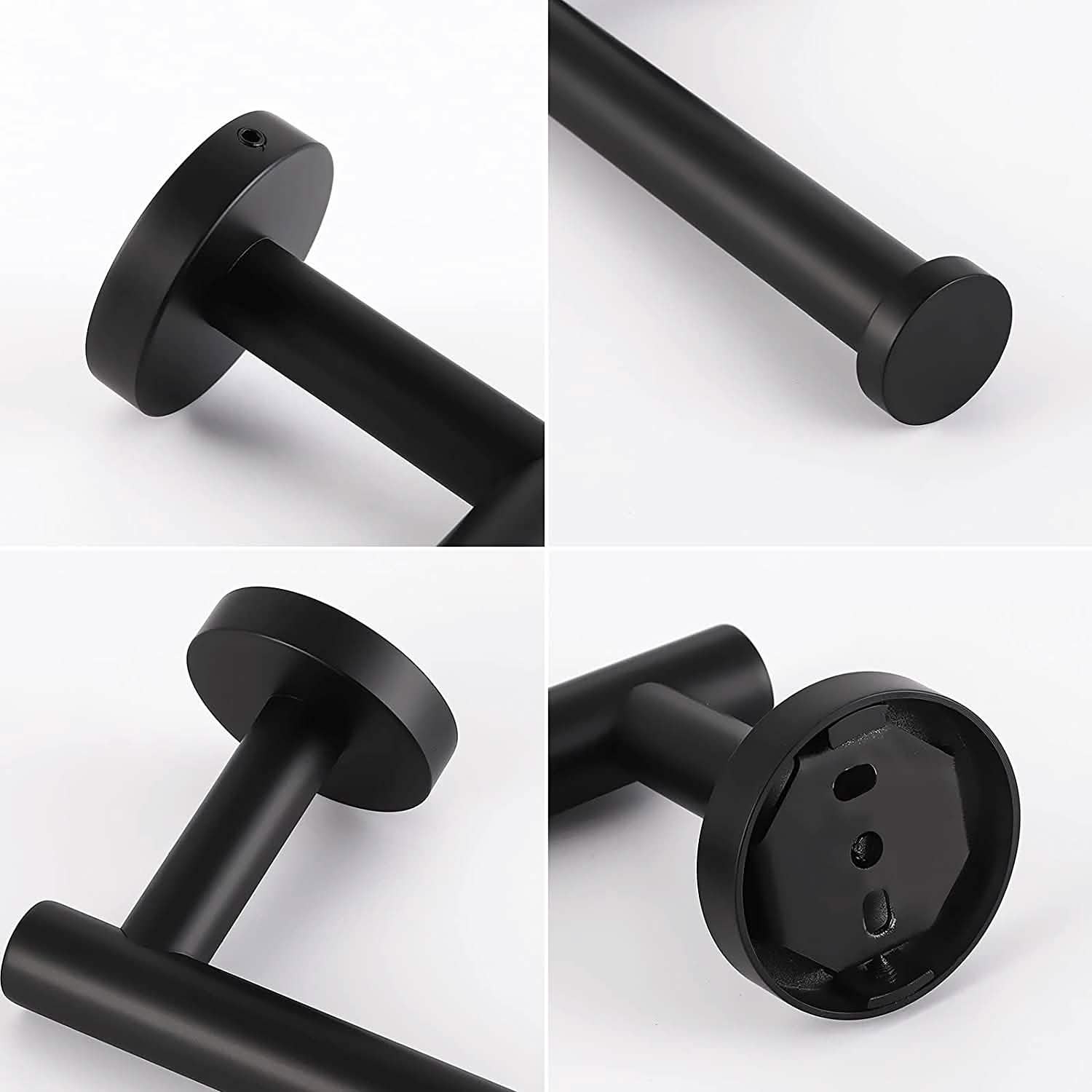 Wall Mounted Toilet Paper Holder