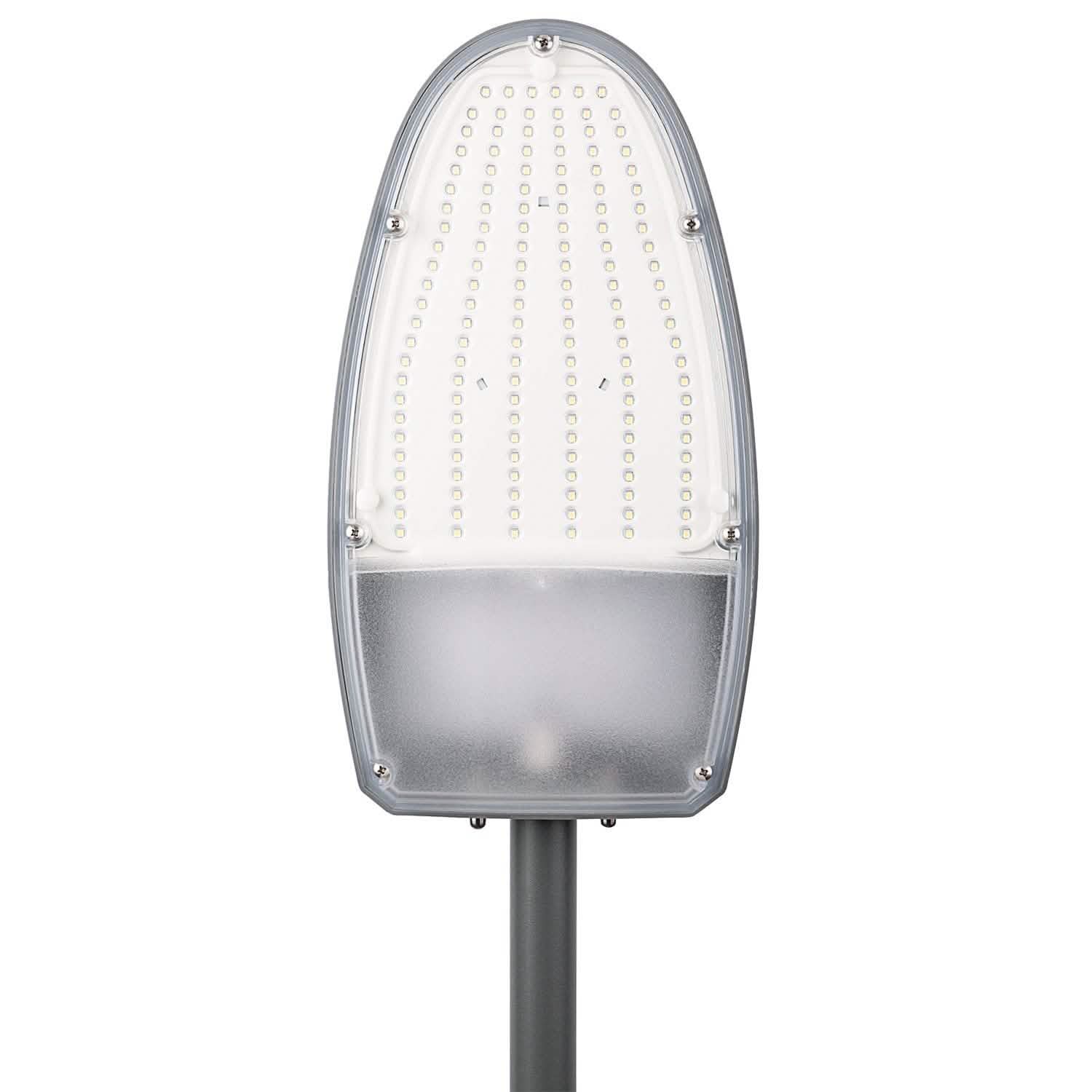 Wall Pack LED Lights 144LEDs Photocell Sensor Street Lamp IP65 Waterproof