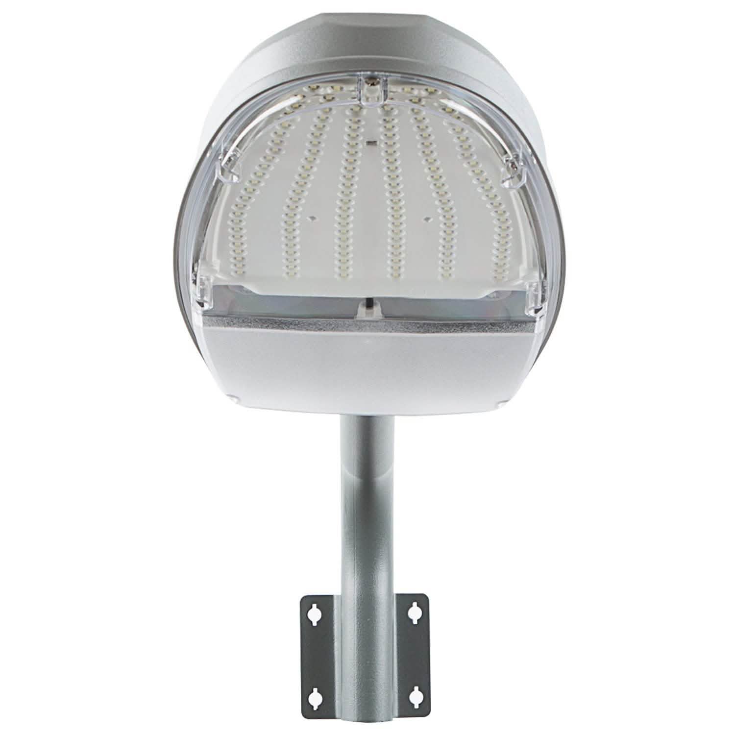 Wall Pack LED Lights 144LEDs Photocell Sensor Street Lamp IP65 Waterproof