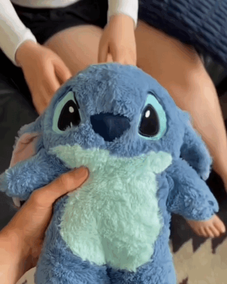 Warm Stitch Buddy