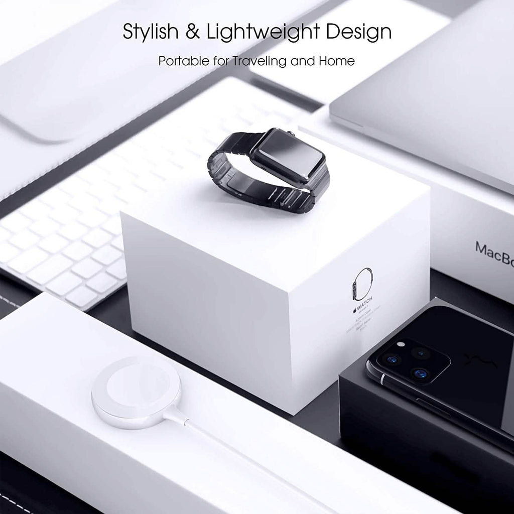 Watch Charger Magnetic Charging Cable for Apple Watch