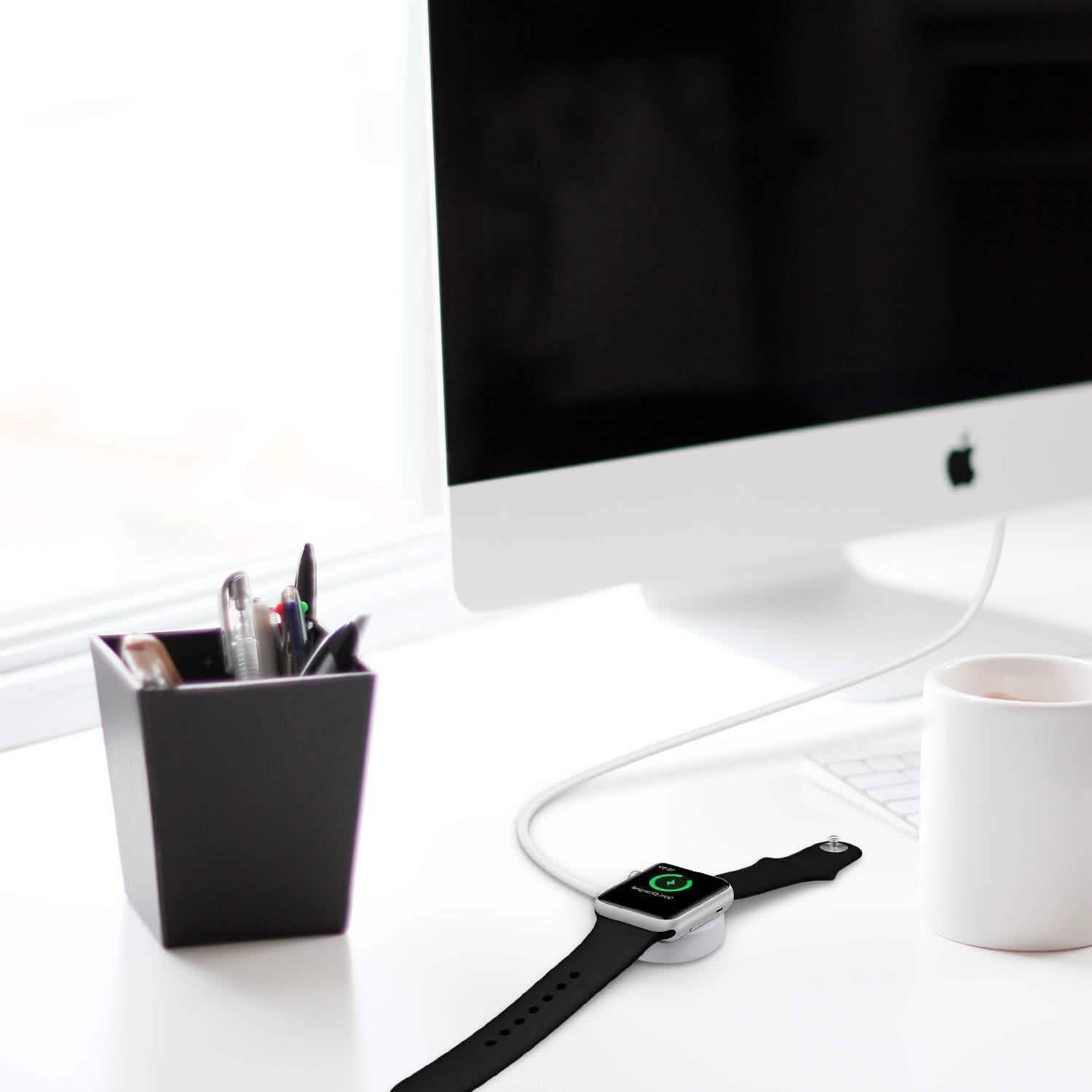 Watch Charger Magnetic Charging Cable for Apple Watch