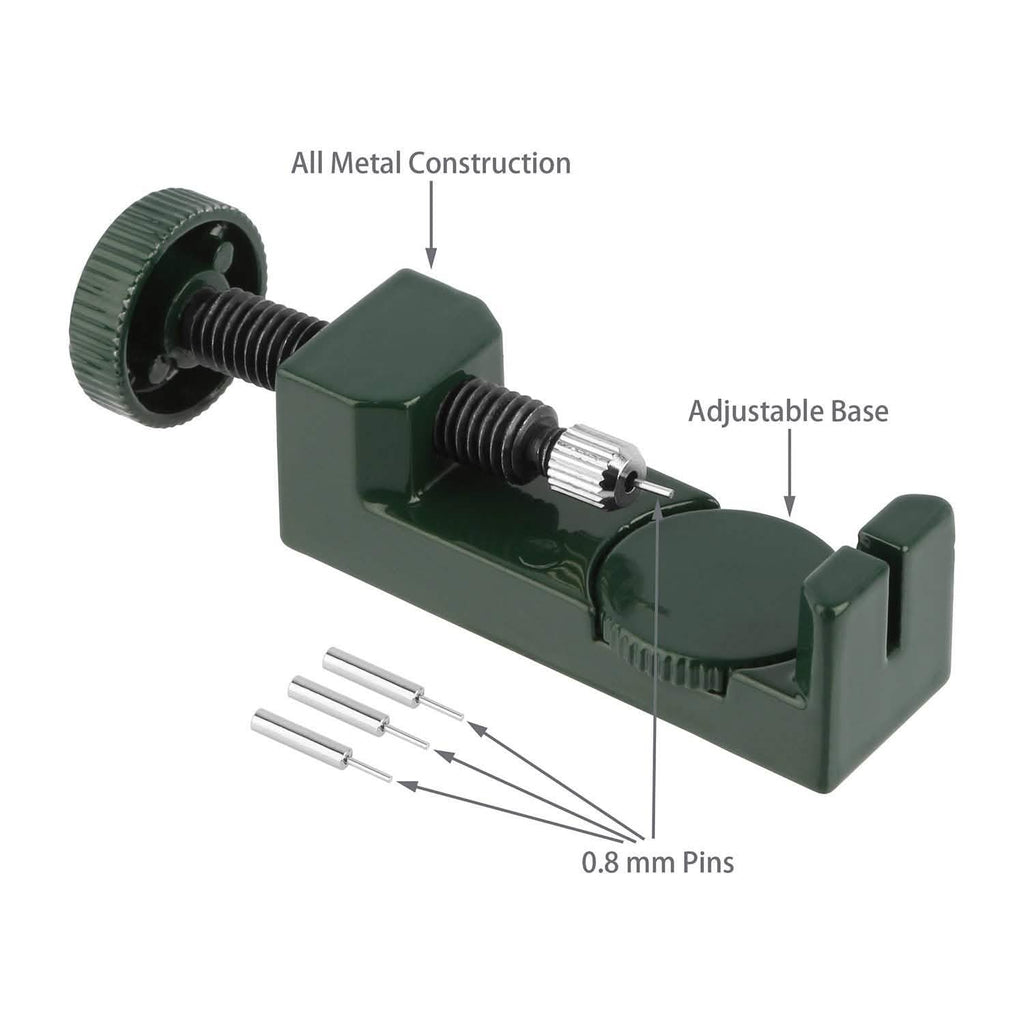 Watch Repair Tool Watch Band Link Pen Remover