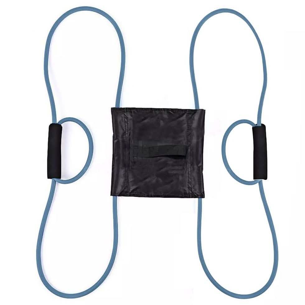 Water Balloon Sling Shot Launcher