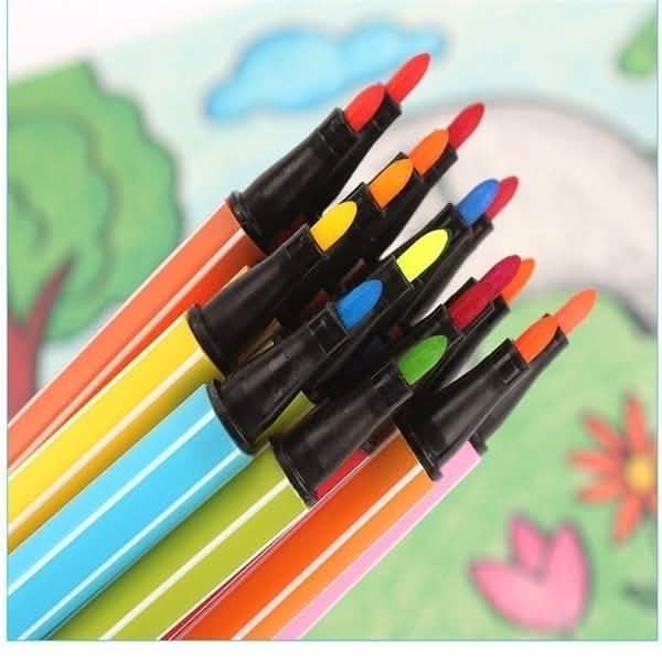 Water Color Pen Set