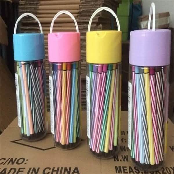 Water Color Pen Set