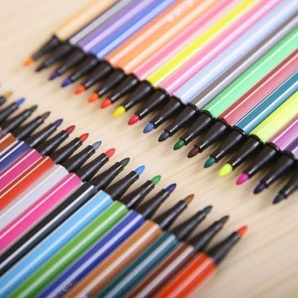 Water Color Pen Set