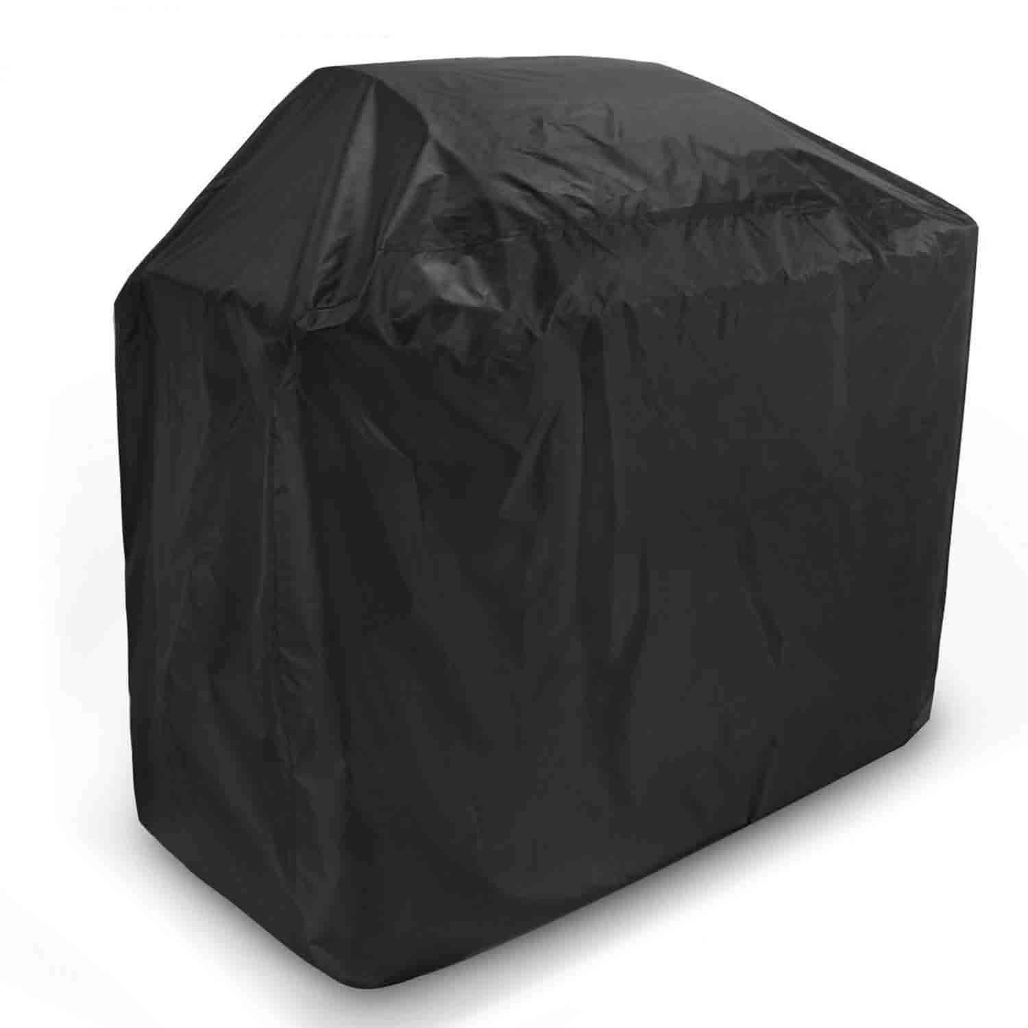 Water-Resistant Heavy Duty BBQ Grill Cover