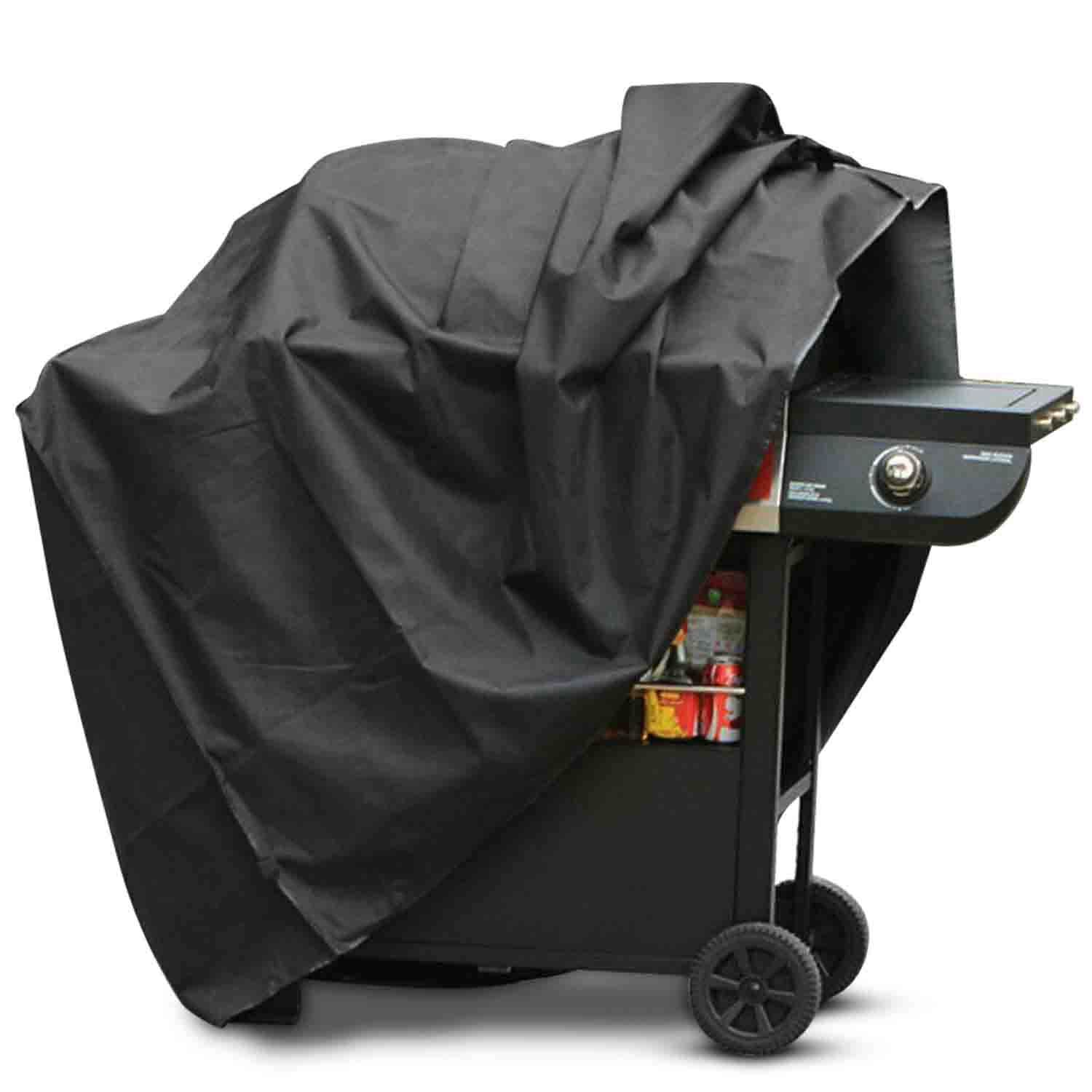 Water-Resistant Heavy Duty BBQ Grill Cover