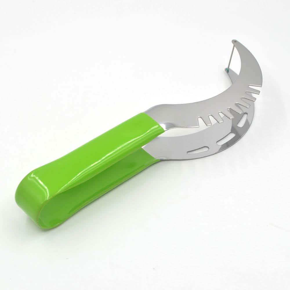 Watermelon Slicer and Bonus Melon Baller