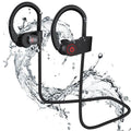 Beats by Dr. Dre Waterproof Bluetooth Earbuds Beats Sports Wireless Headphones in Ear Headsets