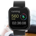 Waterproof Bluetooth Smart Watch