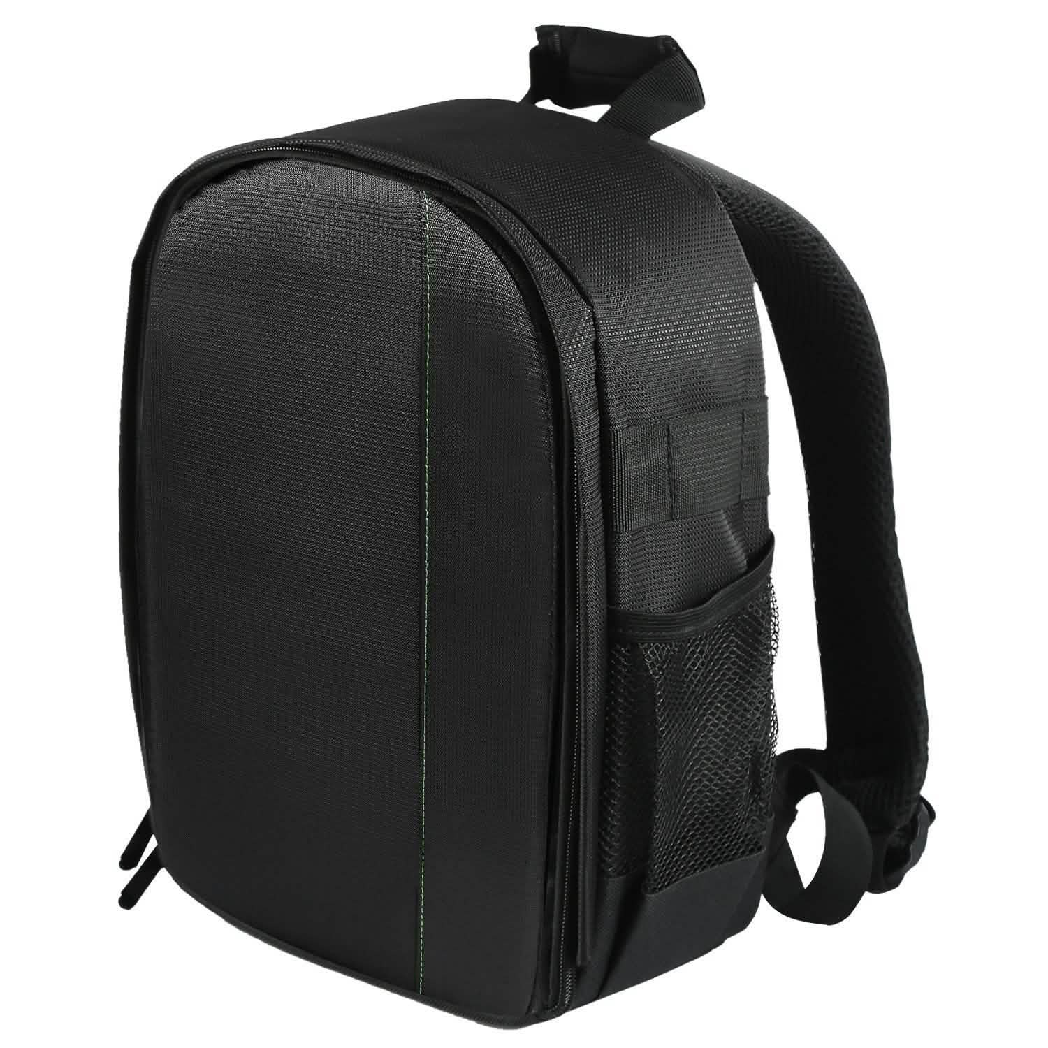 Waterproof Camera Backpack Shockproof Protection