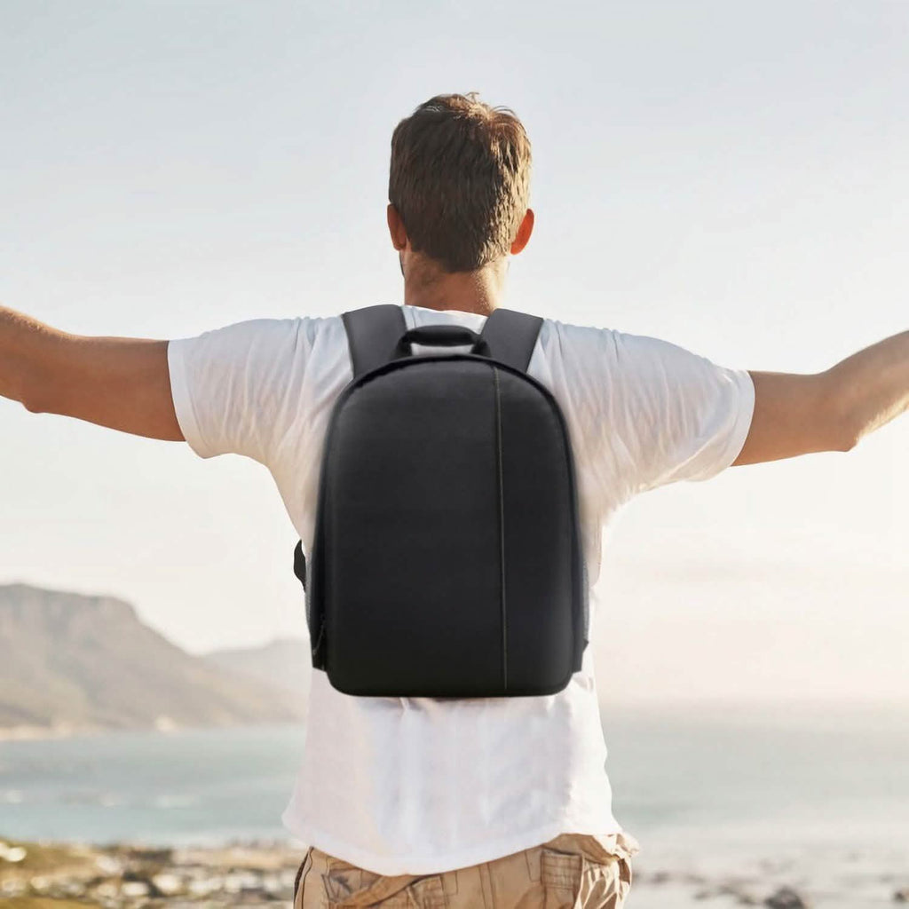 Waterproof Camera Backpack Shockproof Protection