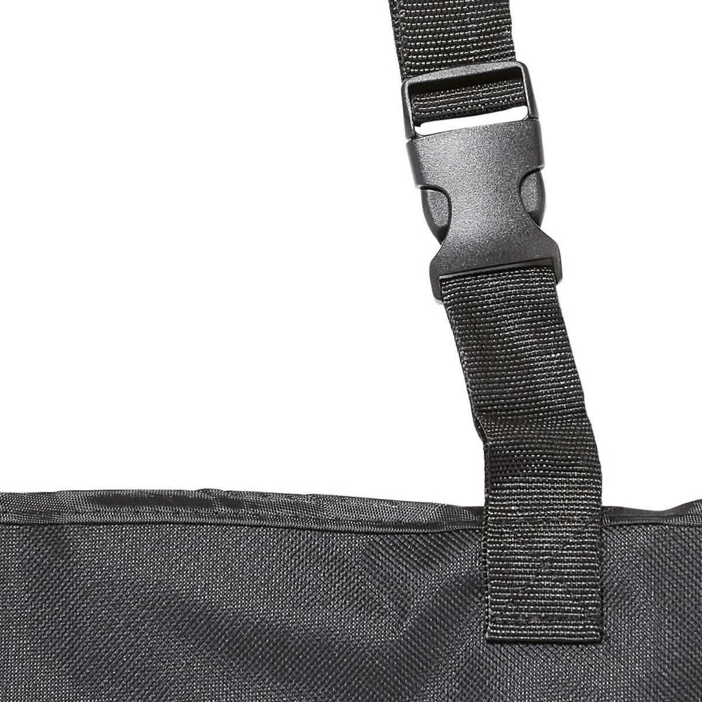 Waterproof Car Back Seat Cover Protector