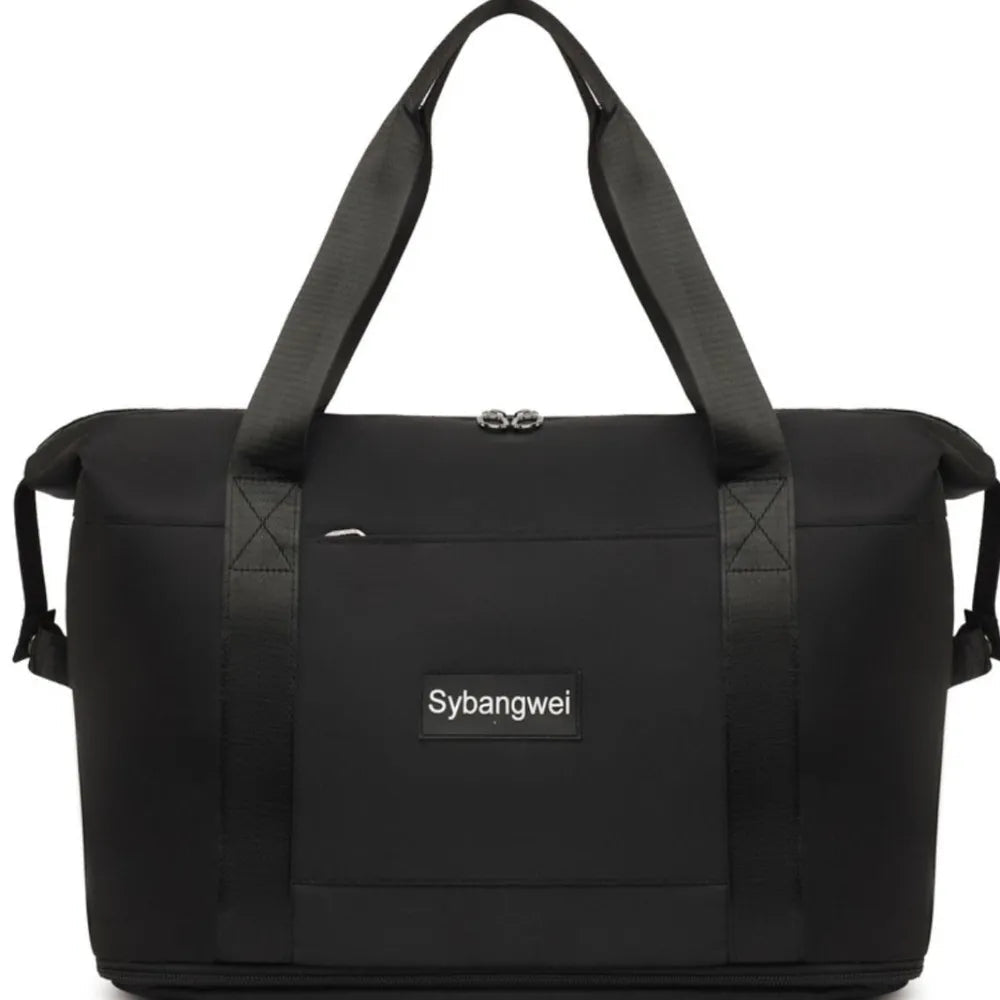Waterproof Expandable Travel Bag