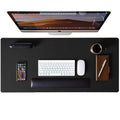 Waterproof Leather Desk Writing Pad for Office and Home