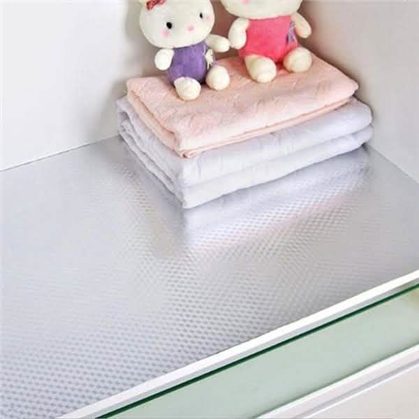 Waterproof Oil Proof Aluminum Foil Self Adhesive Wall Sticker