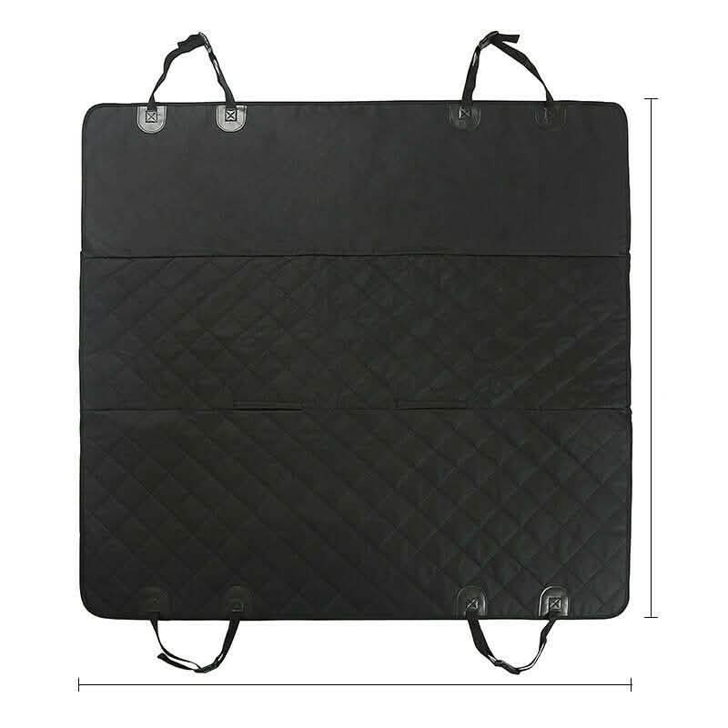 Waterproof Pet Dog Car Seat Cover Pet Hammock Protector
