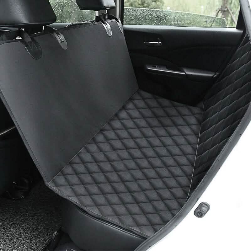 Waterproof Pet Dog Car Seat Cover Pet Hammock Protector