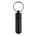 Waterproof Pill Box Keychain