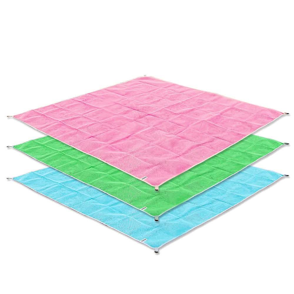 Waterproof Sand Free Beach Mat