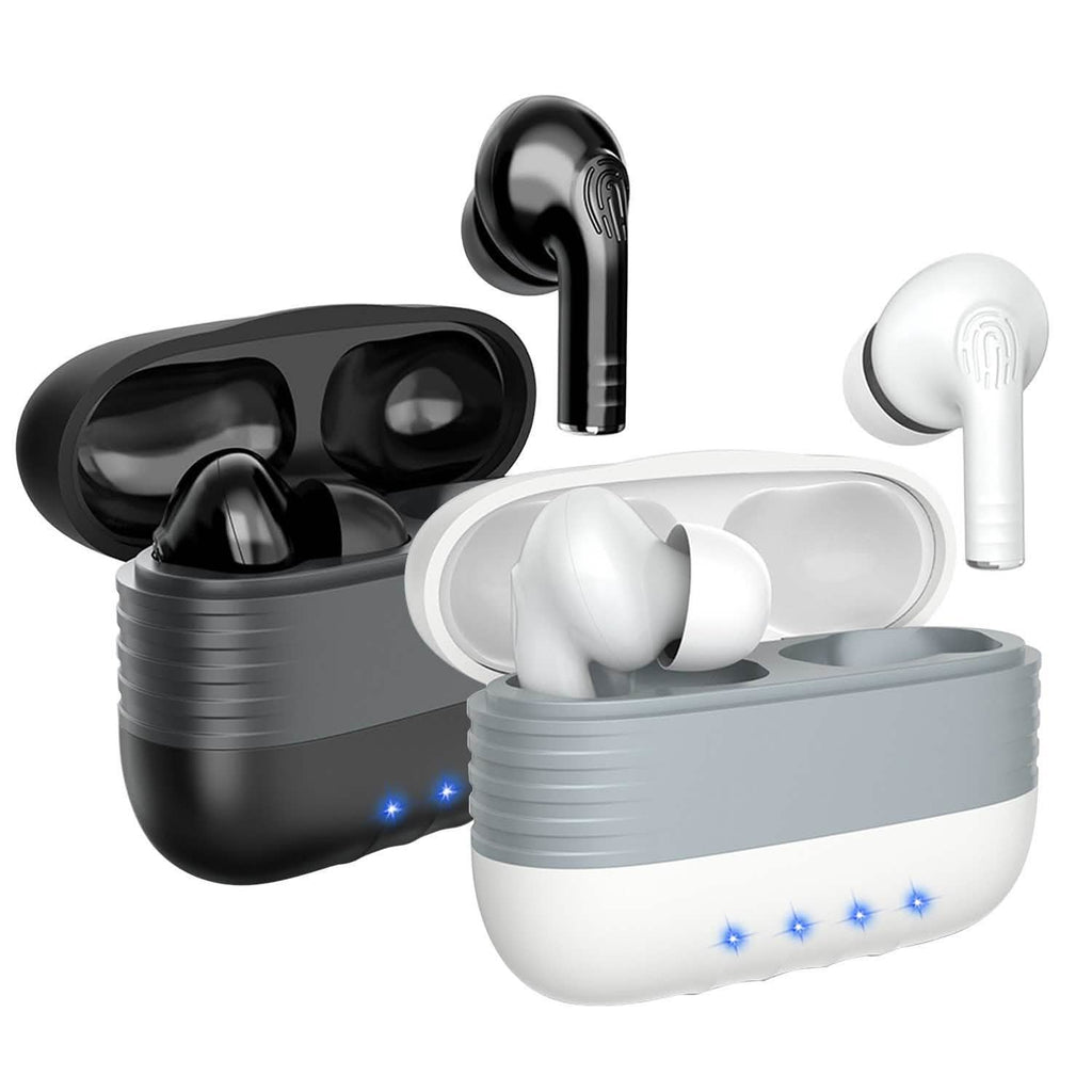 Waterproof Wireless 5.0 TWS Earbuds
