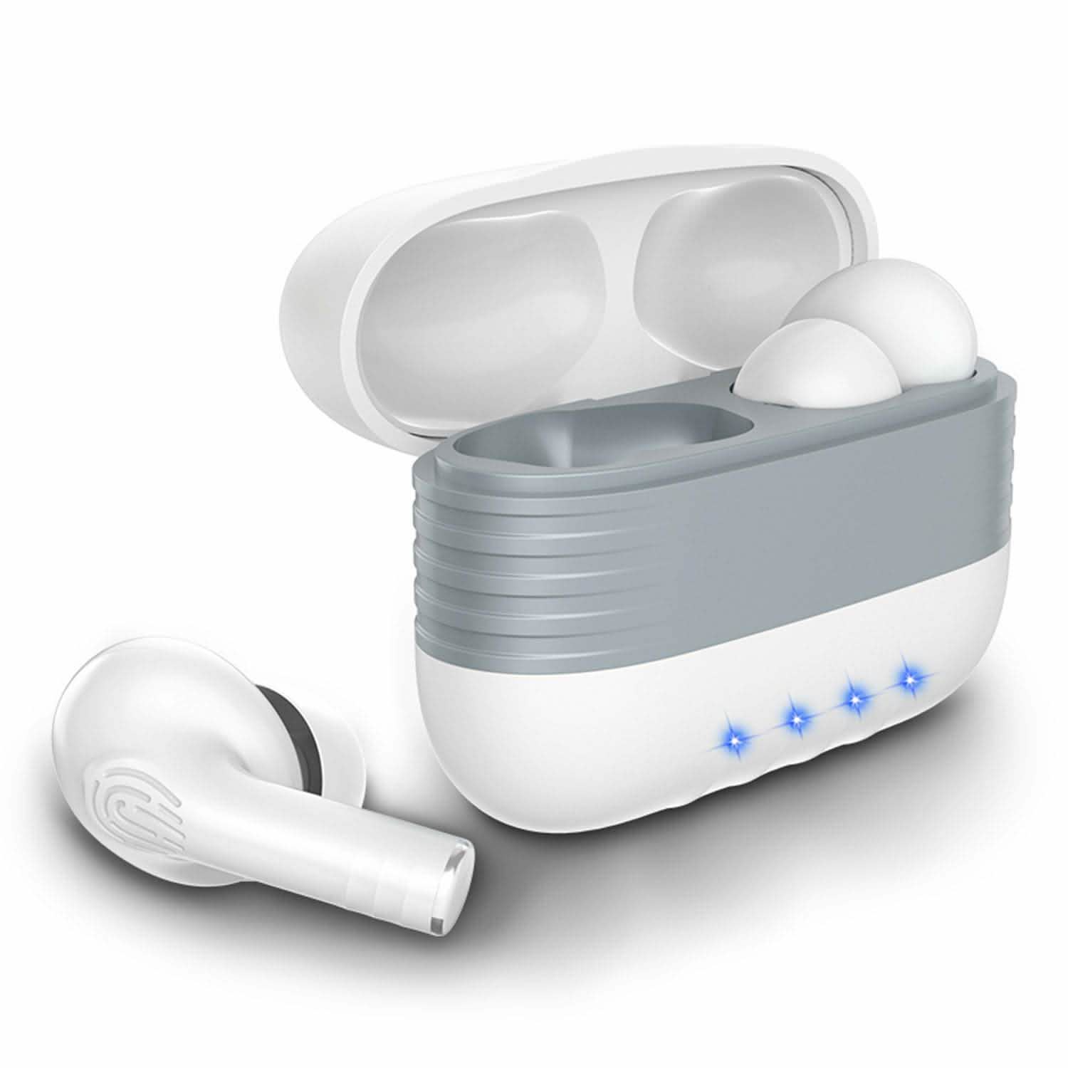 Waterproof Wireless 5.0 TWS Earbuds
