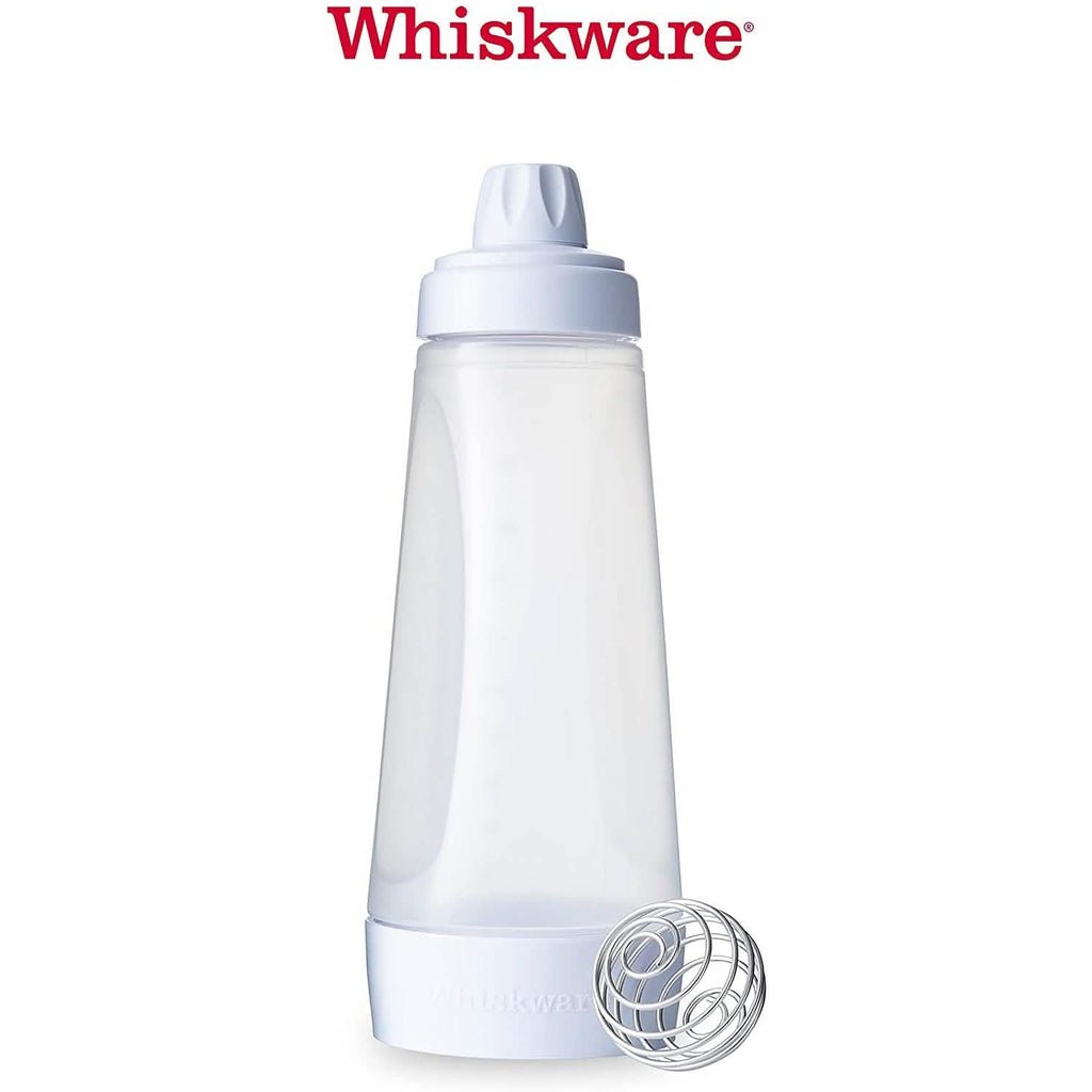 Whiskware Pancake Batter Dispenser and Mixer