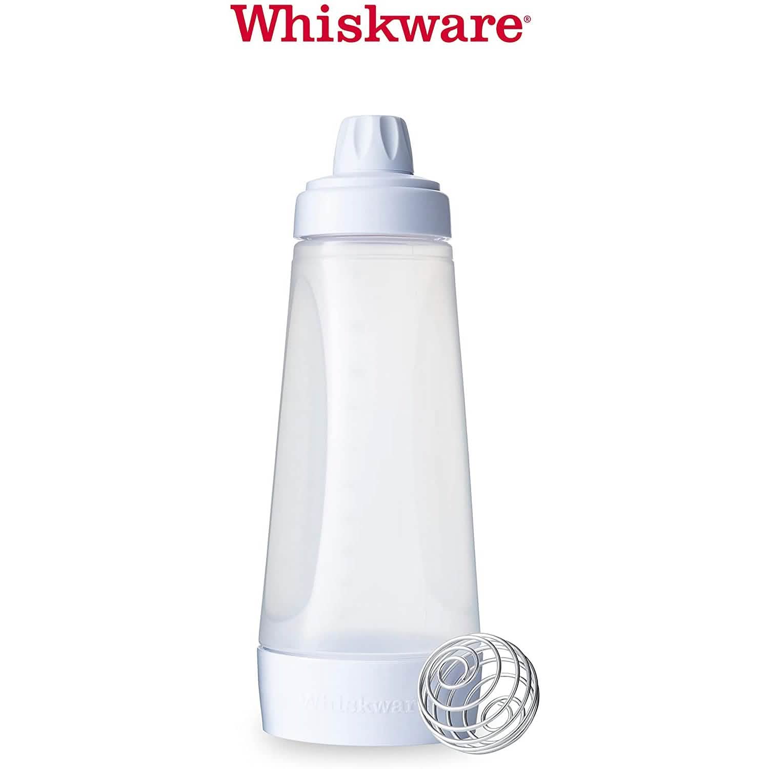 Whiskware Pancake Batter Dispenser and Mixer