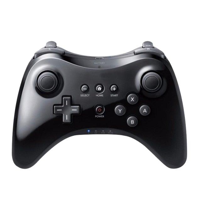 White Classic Dual Analog Support Bluetooth Remote Controller Gamepad Compatible With PC Laptop